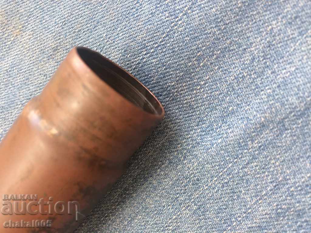 Голяма гилза с цена 10.00 лв. | € 5.11