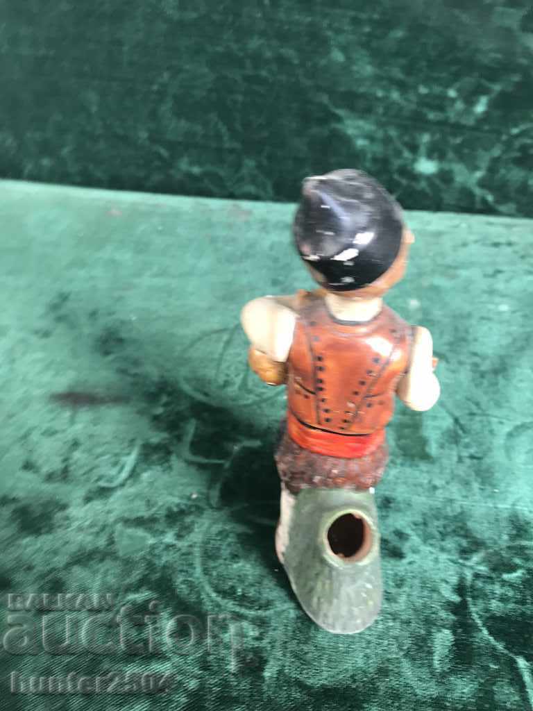 Δημοπρασία Gaidar 16,5 cm