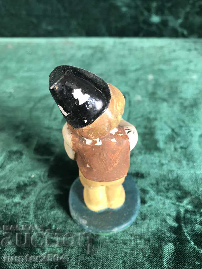 Gaidar-12 cm with price 44.95 BGN | € 22.98 Gaidar-12 cm with price 44.95 BGN | € 22.98