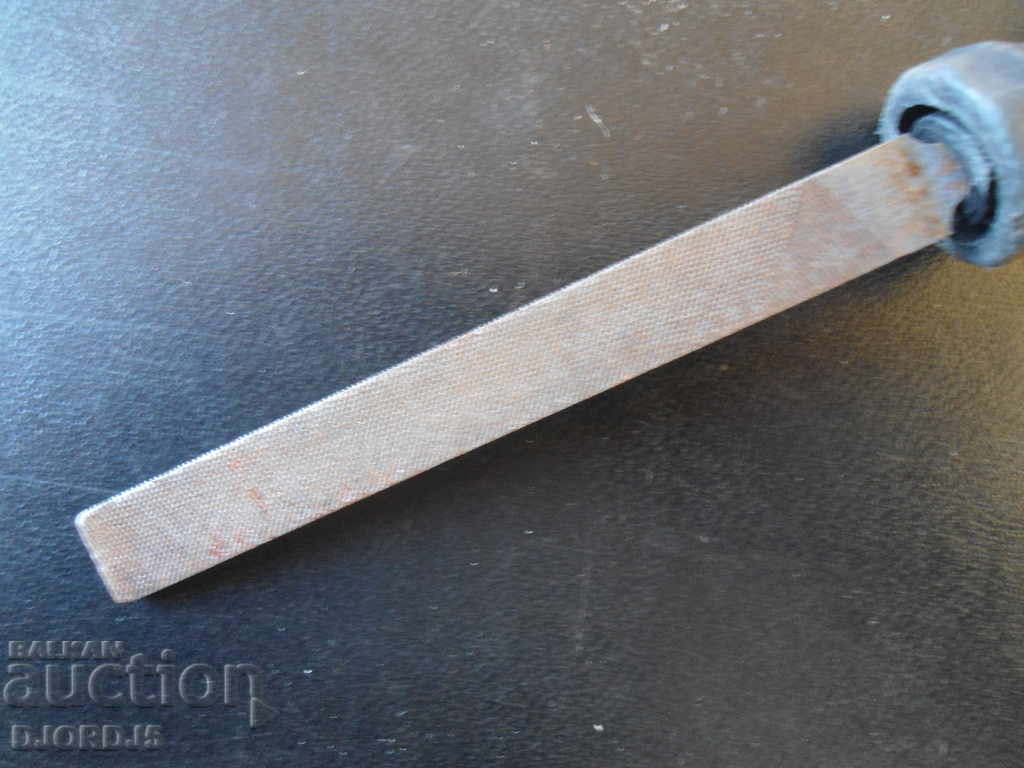 Delivery of Old small file, marking Delivery of Old small file, marking