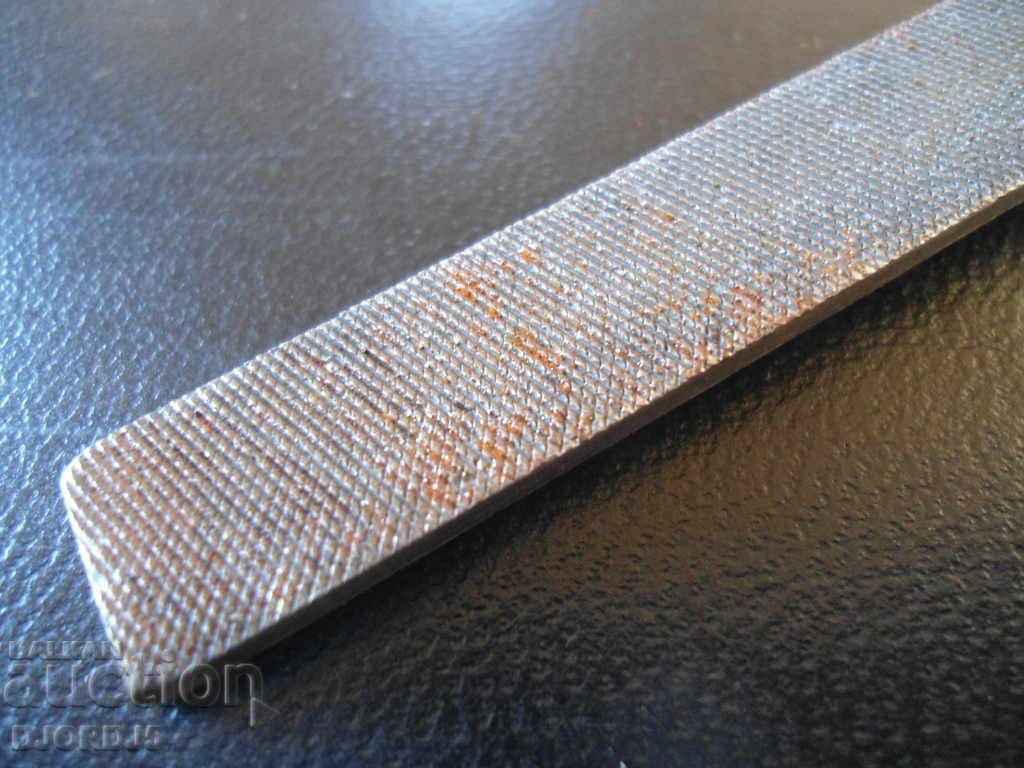 Old small file, marking - 5 Old small file, marking - 5