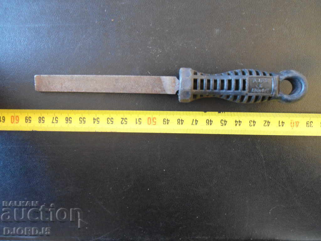 Old small file, marking - 6 Old small file, marking - 6