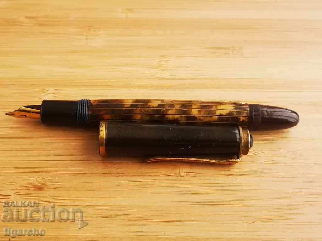 Auction  Pelikan Pen