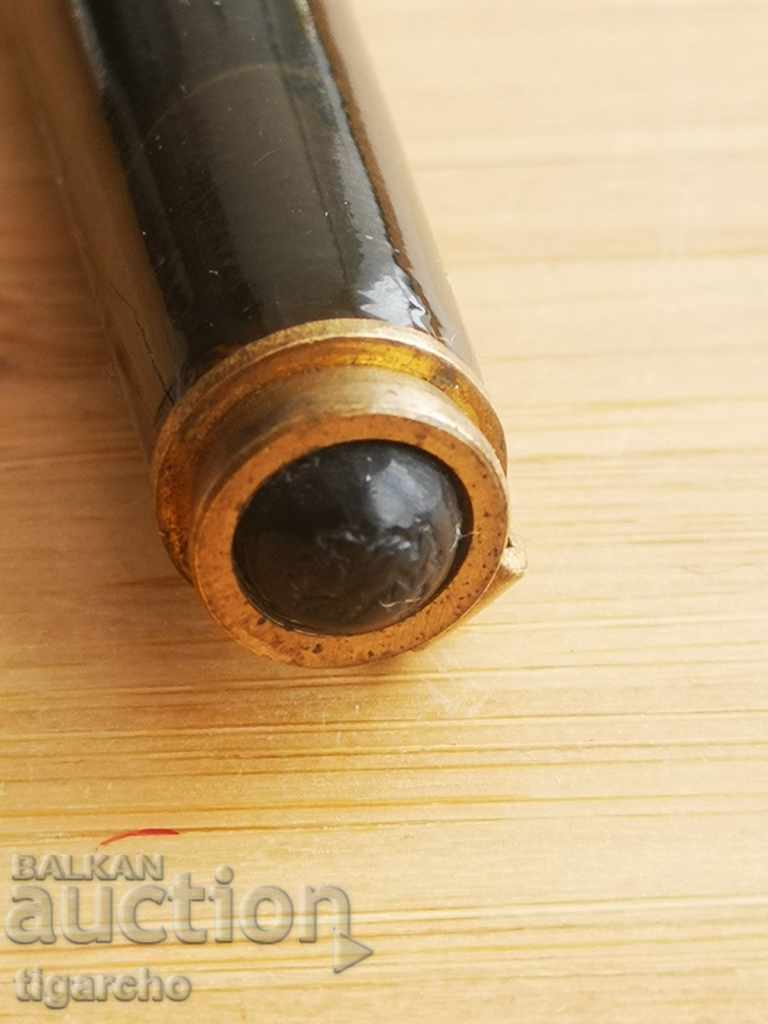 Delivery of Pelikan Pen