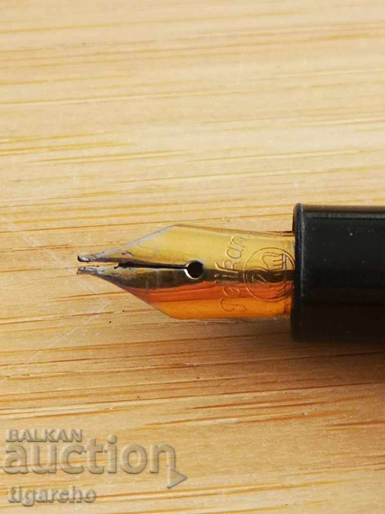 Pelikan Pen - 5