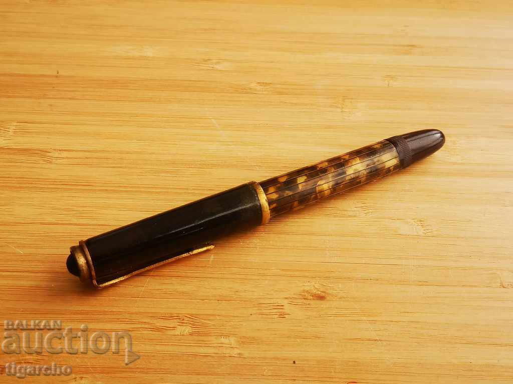Pelikan Pen - 6