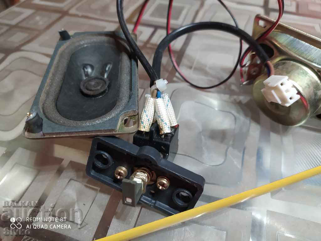 Аукцион Тонколонки говорители Аукцион Тонколонки говорители