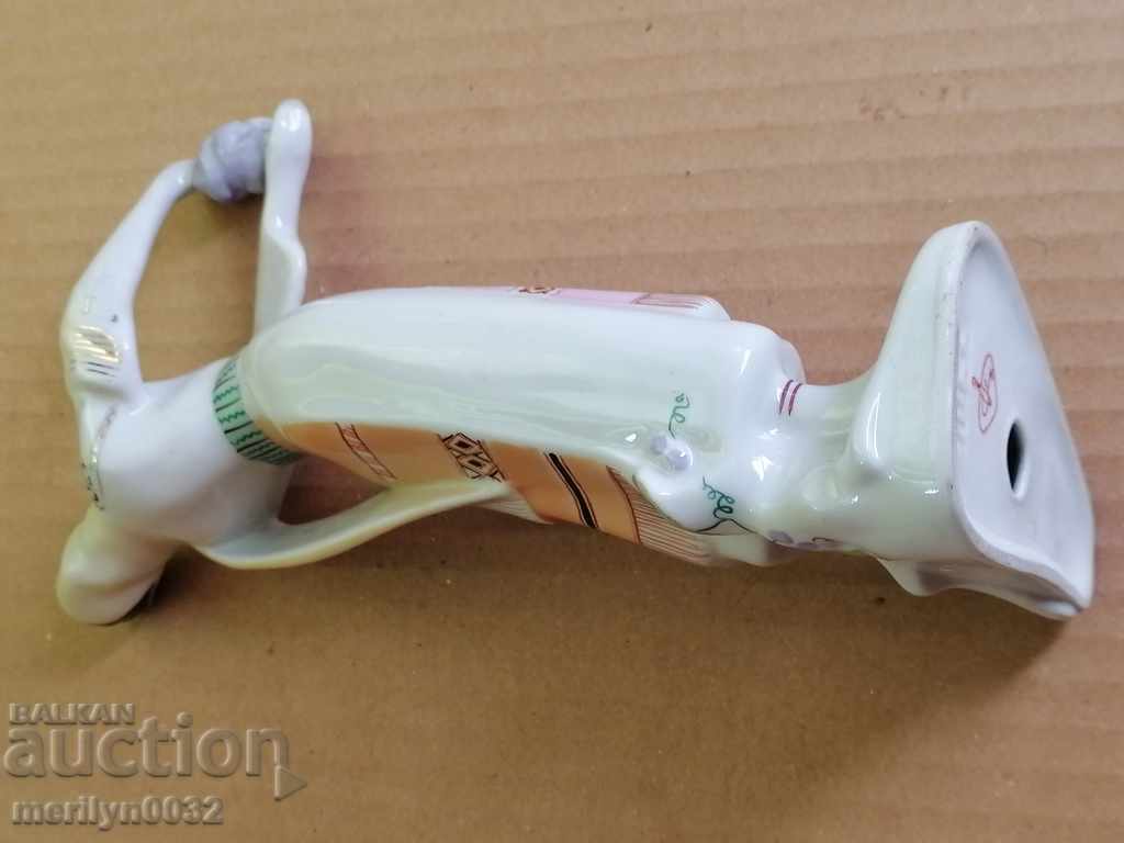 Porcelain figure plastic figurine porcelain porcelain - 5 Porcelain figure plastic figurine porcelain porcelain - 5