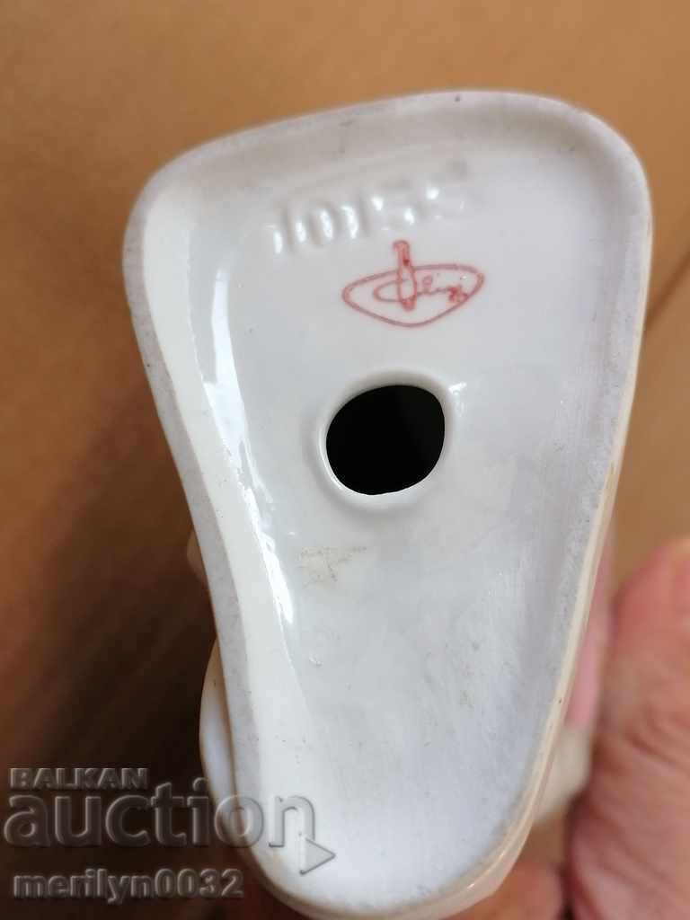 Porcelain figure plastic figurine porcelain porcelain - 6 Porcelain figure plastic figurine porcelain porcelain - 6