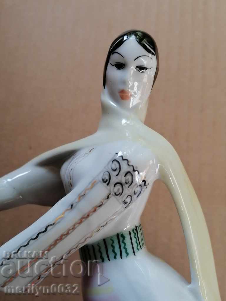 Porcelain figure plastic figurine porcelain porcelain - 7 Porcelain figure plastic figurine porcelain porcelain - 7