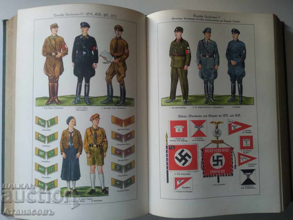 Myers Lexicon 1933 Volume 3 with price 50.00 BGN | € 25.56 Myers Lexicon 1933 Volume 3 with price 50.00 BGN | € 25.56