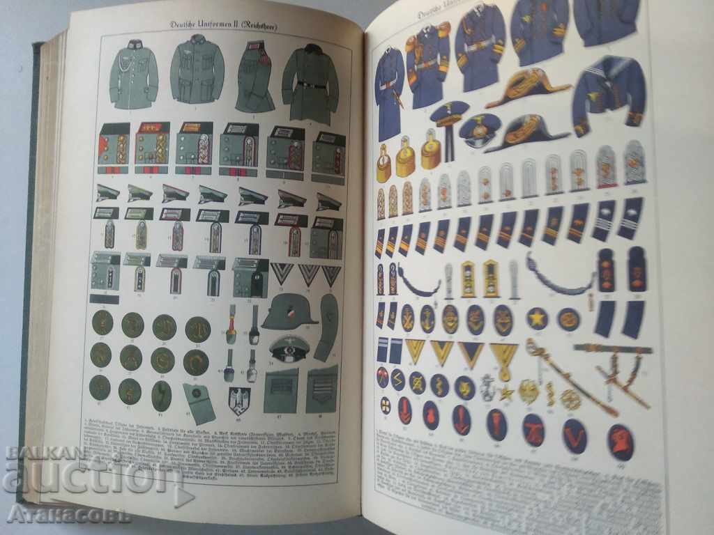 Auction Myers Lexicon 1933 Volume 3 Auction Myers Lexicon 1933 Volume 3