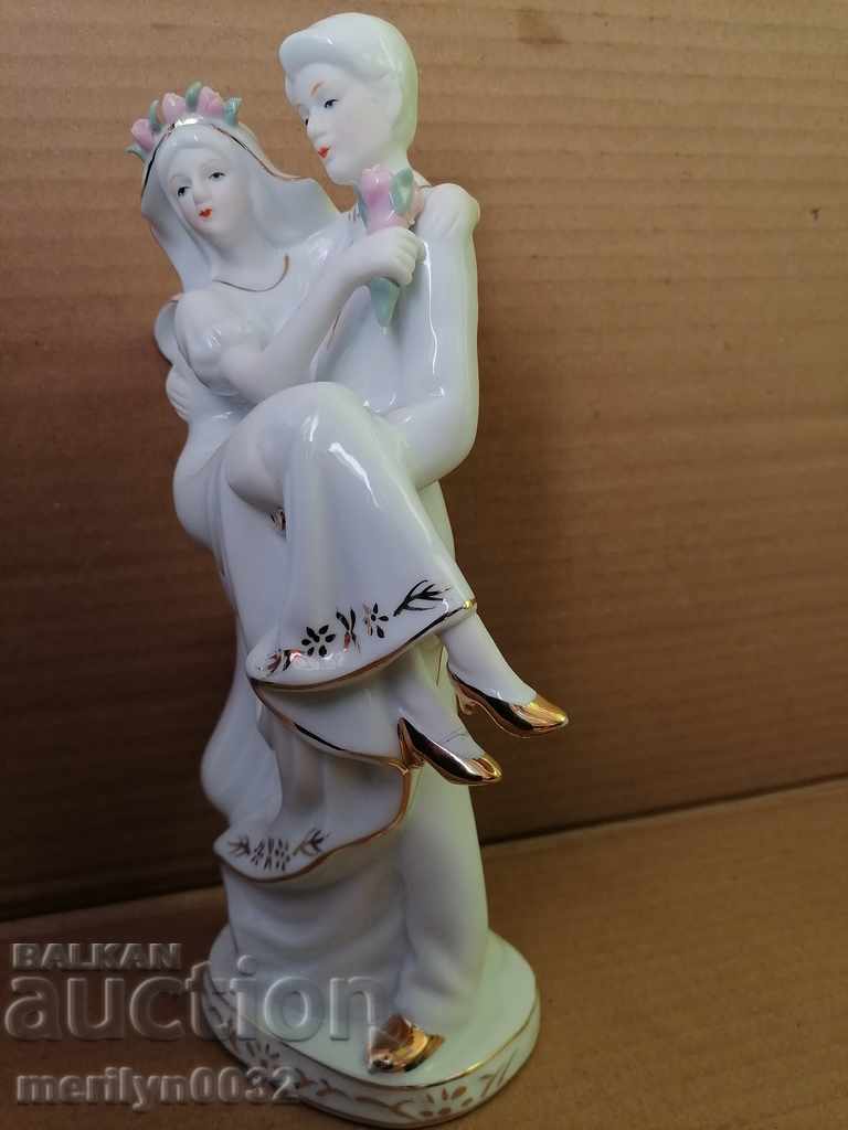 Porcelain figure plastic figurine porcelain porcelain - 7 Porcelain figure plastic figurine porcelain porcelain - 7