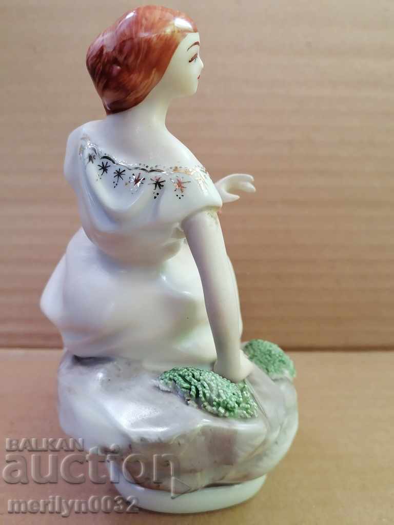 Auction Porcelain figure plastic figurine porcelain porcelain Auction Porcelain figure plastic figurine porcelain porcelain