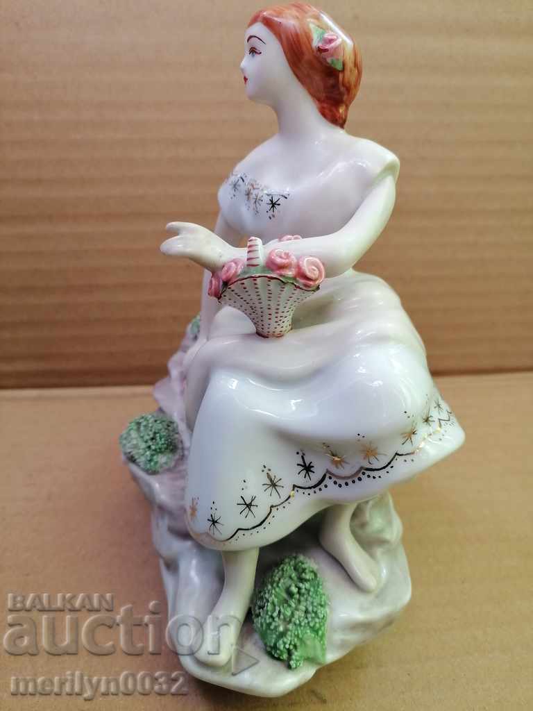 Delivery of Porcelain figure plastic figurine porcelain porcelain Delivery of Porcelain figure plastic figurine porcelain porcelain