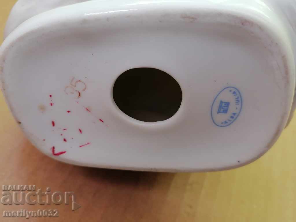 Porcelain figure plastic figurine porcelain porcelain - 6 Porcelain figure plastic figurine porcelain porcelain - 6