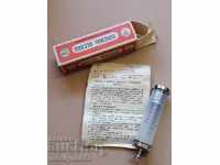 Injection syringe kit 1959 Czechoslovakia