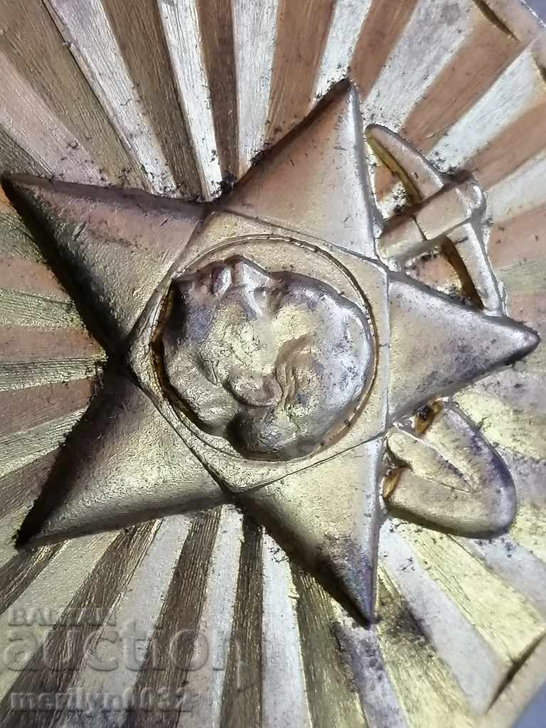 Awarded Dimitrovski plaque for high results DKMS - 6 Awarded Dimitrovski plaque for high results DKMS - 6