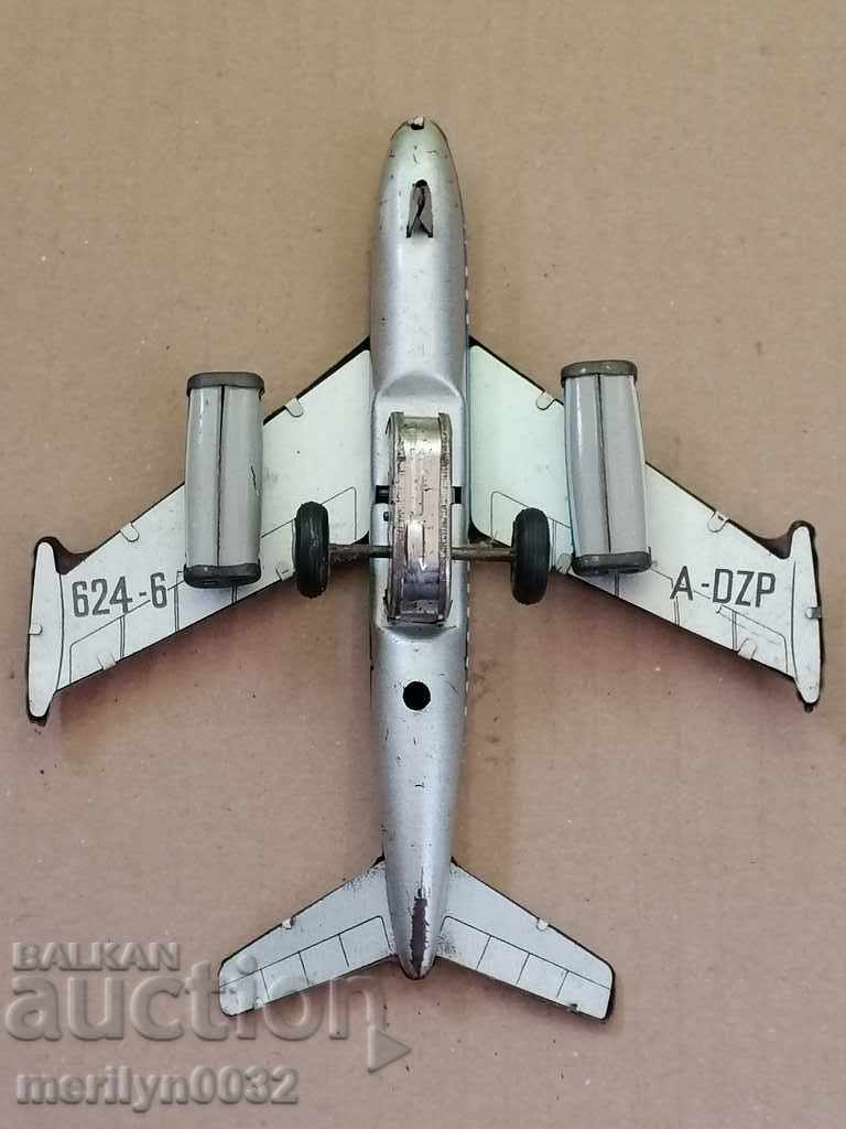 Delivery of Children's toy airplane USSR aircraft Delivery of Children's toy airplane USSR aircraft