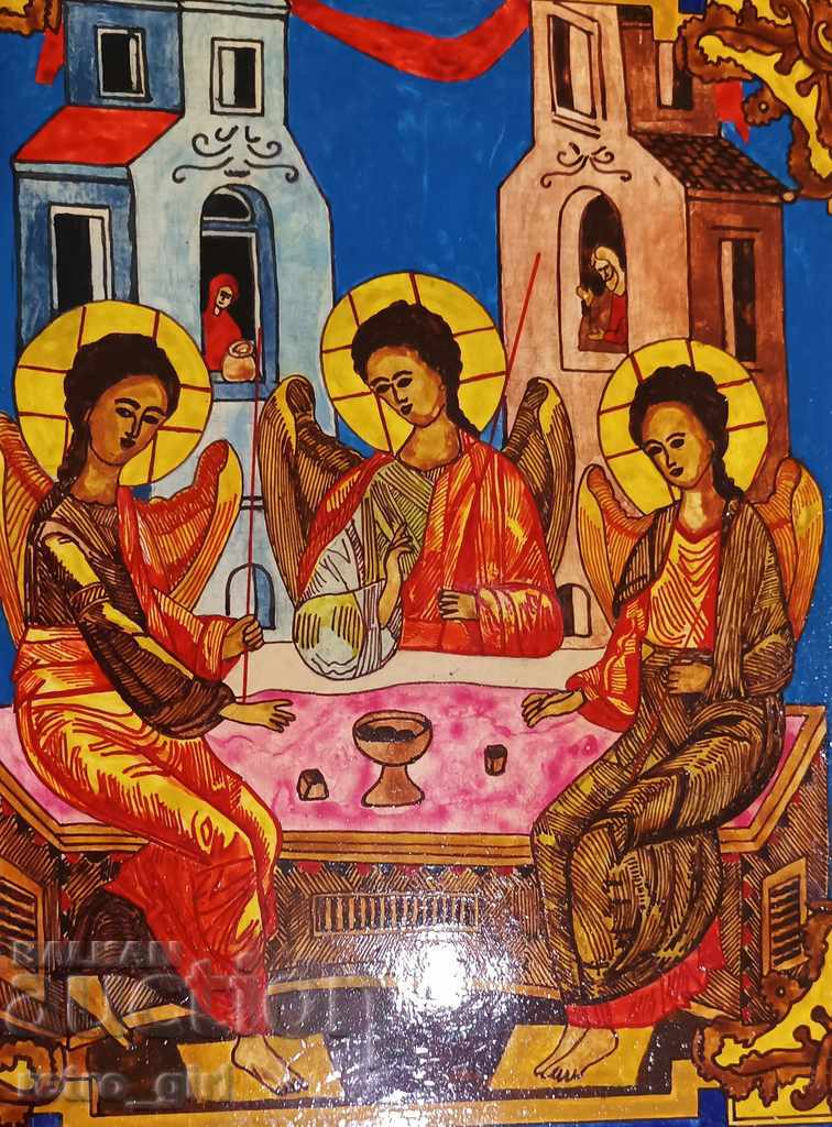 I sell an icon. with price 58.00 BGN | € 29.65 I sell an icon. with price 58.00 BGN | € 29.65