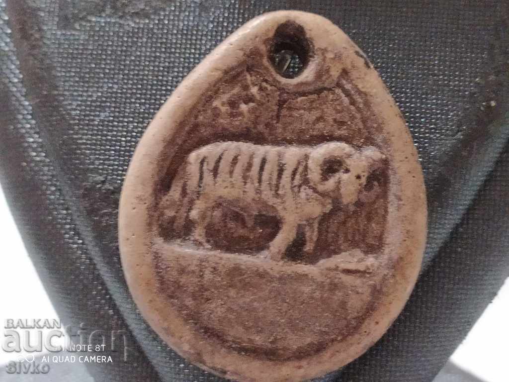 Aries pendant with price 0.99 BGN | € 0.51 Aries pendant with price 0.99 BGN | € 0.51