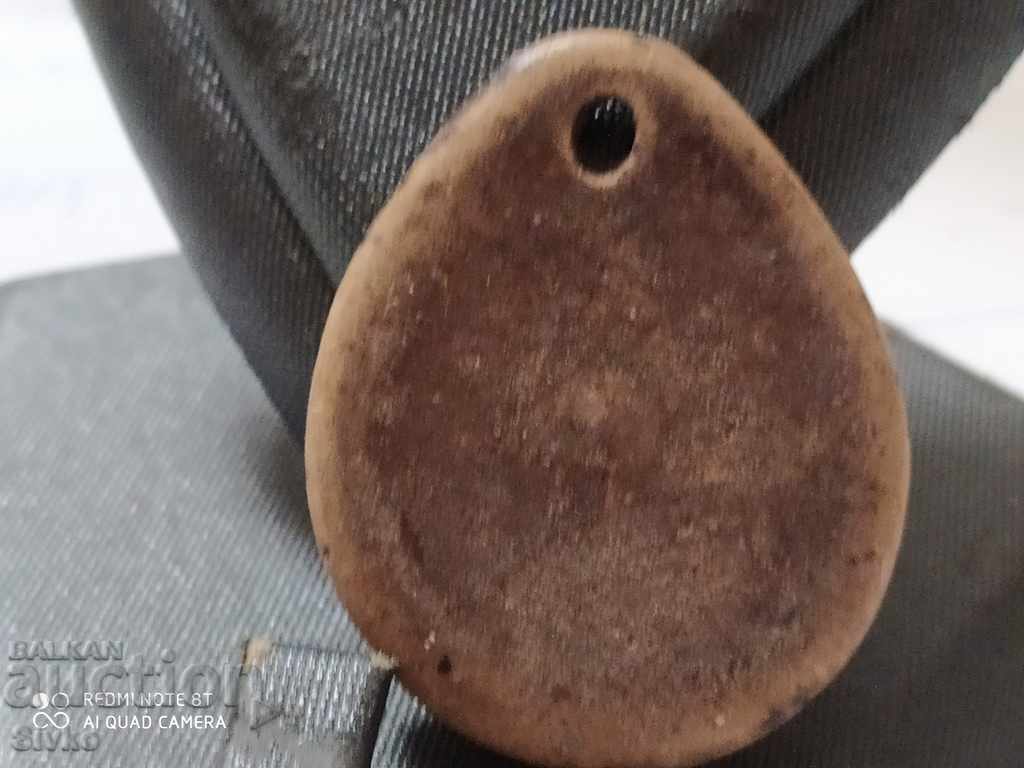 Auction Aries pendant Auction Aries pendant