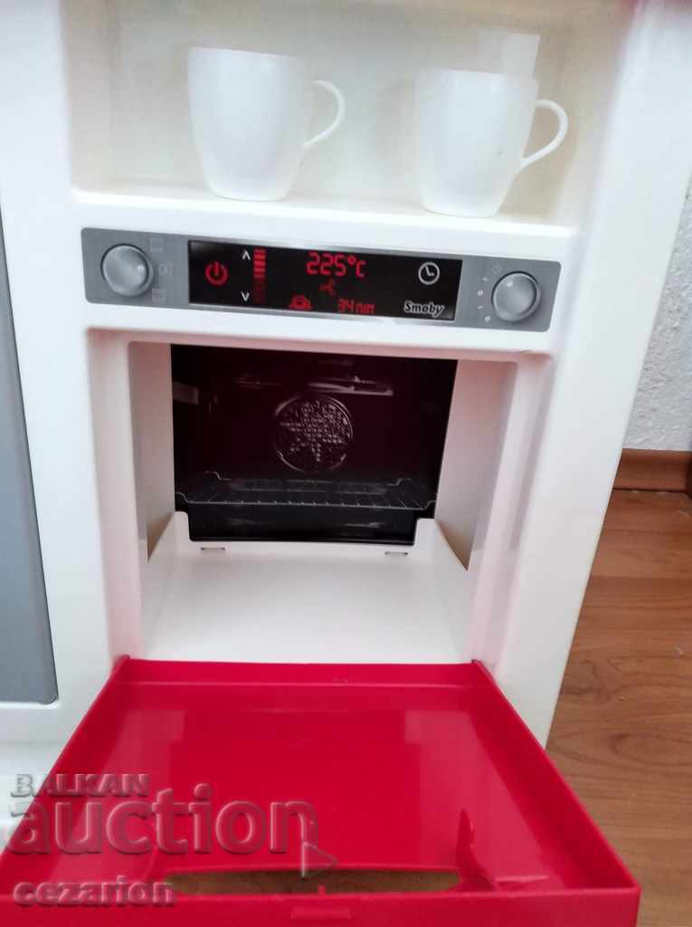 Children's kitchen - 5 Children's kitchen - 5