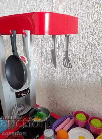 Children's kitchen - 6 Children's kitchen - 6