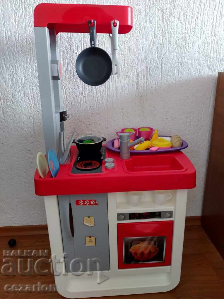 Children's kitchen Children's kitchen