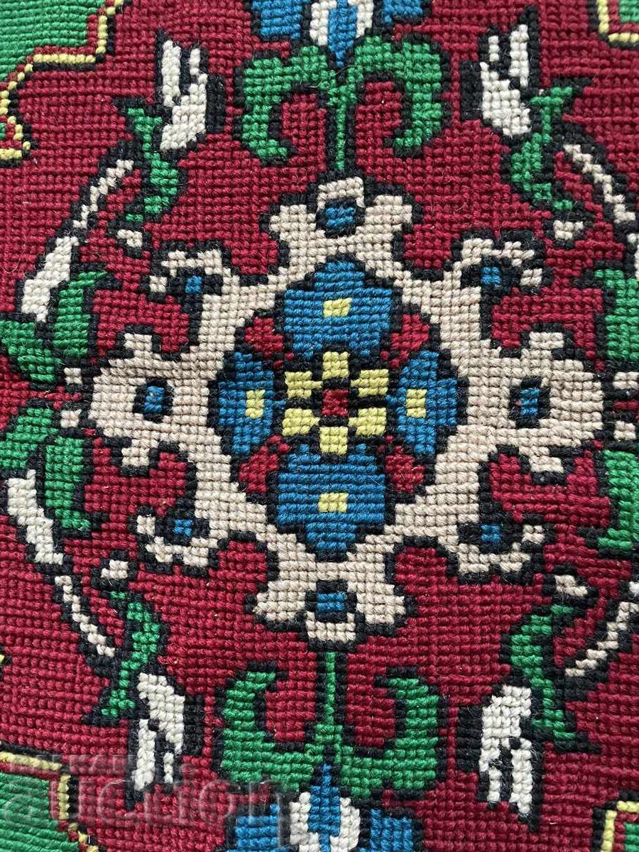 Covor Cherga, 145/100 cm cu preț € 44.95 | 87.91 BGN