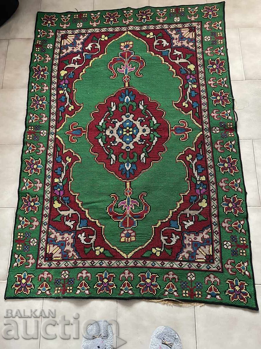 Covor Cherga, 145/100 cm