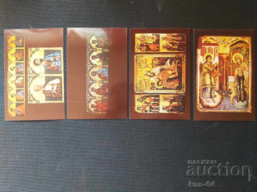 Delivery of Icons t city Elena Lot Delivery of Icons t city Elena Lot