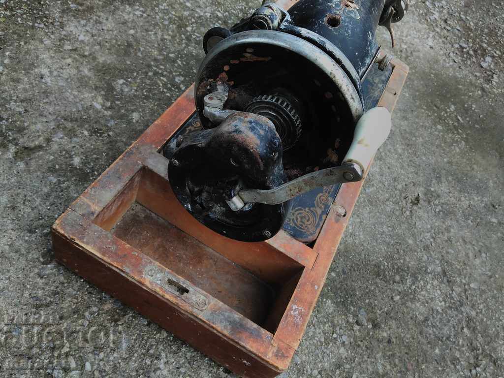 Ραπτομηχανές - 6