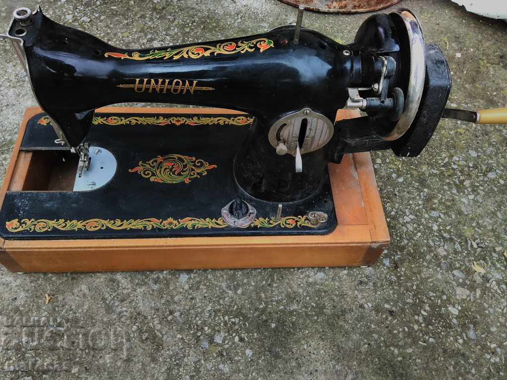Sewing machines Sewing machines