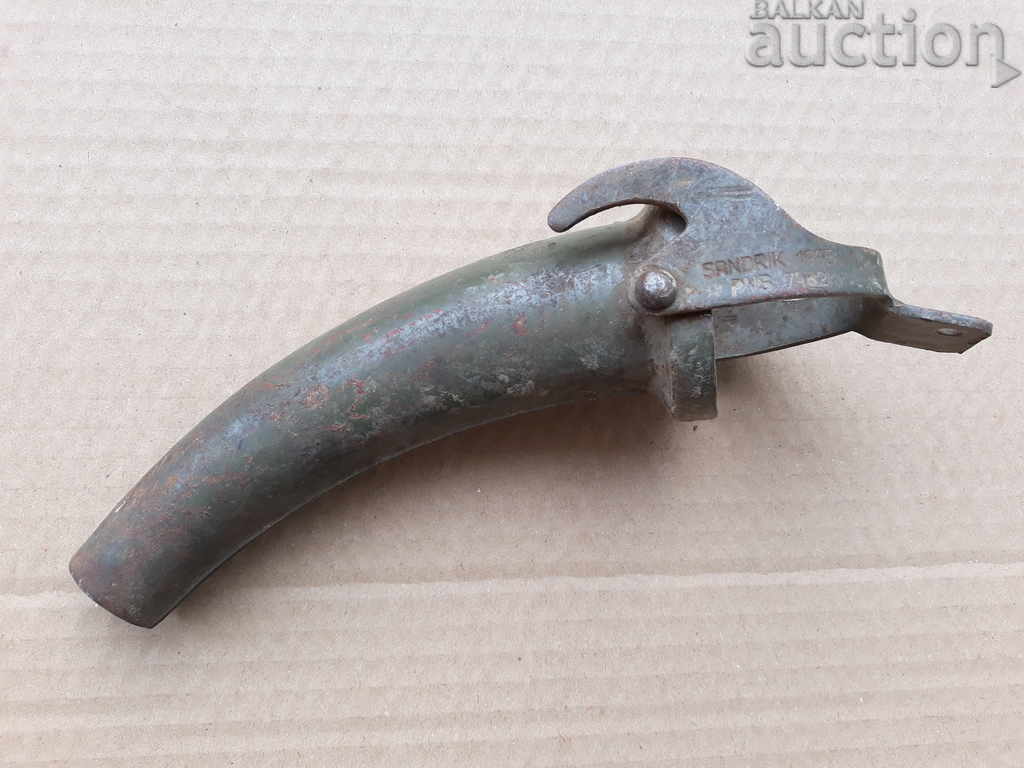 nozzle for 20 l tube Germany SANDRIK with price 21.00 BGN | € 10.74