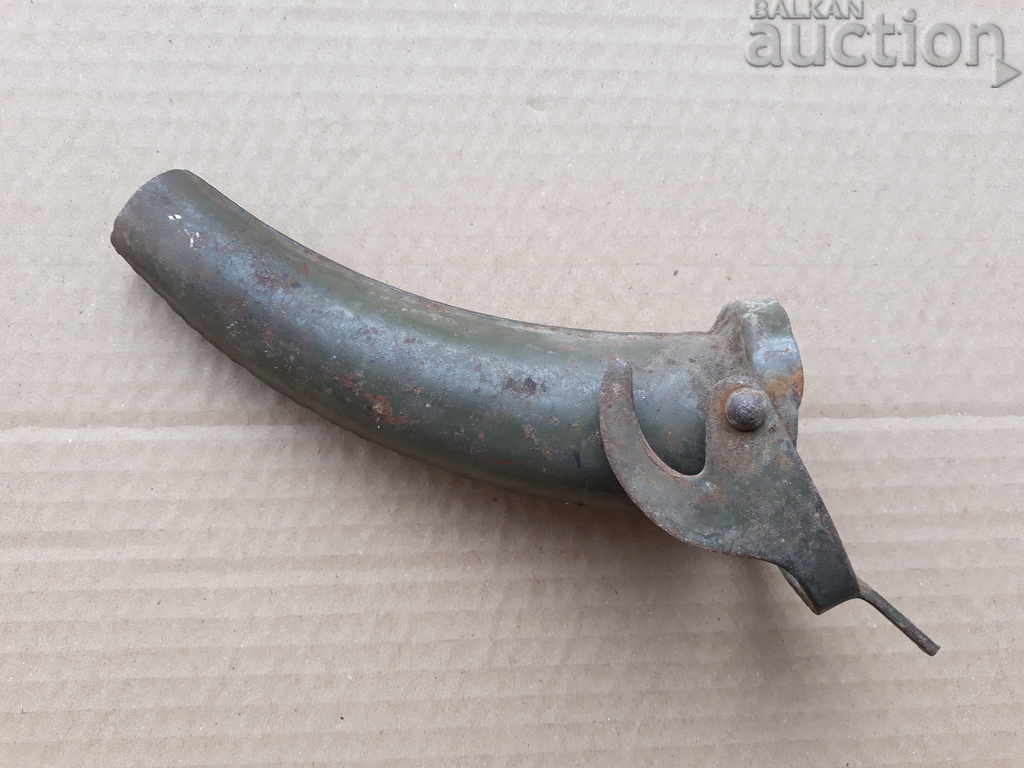 nozzle for 20 l tube Germany SANDRIK - 5