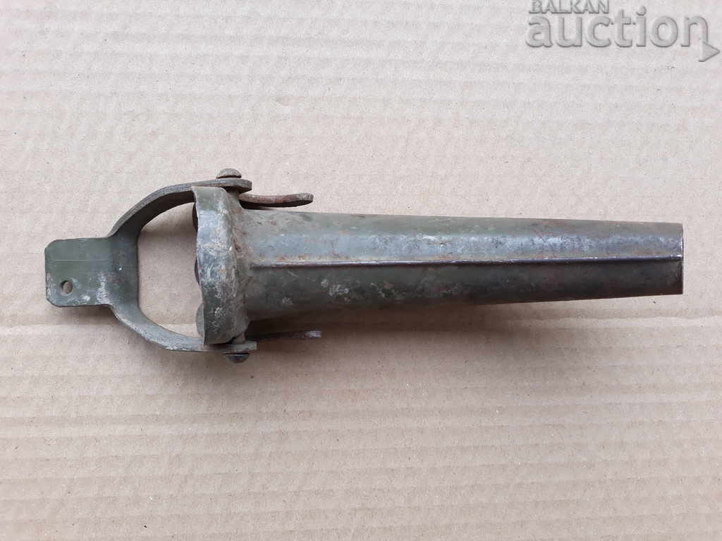 nozzle for 20 l tube Germany SANDRIK - 6