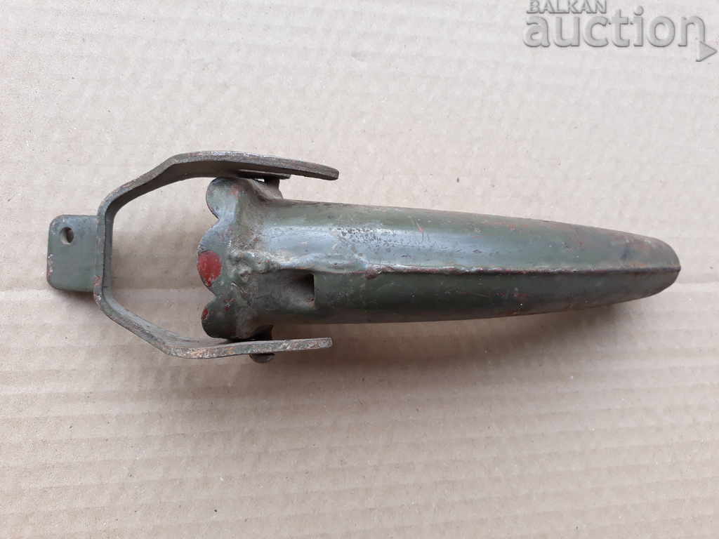 nozzle for 20 l tube Germany SANDRIK - 7