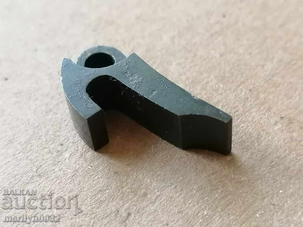 Part detail under the prison of the Berdana rifle 2 1871G RTOV with price 43.00 BGN | € 21.99 Part detail under the prison of the Berdana rifle 2 1871G RTOV with price 43.00 BGN | € 21.99