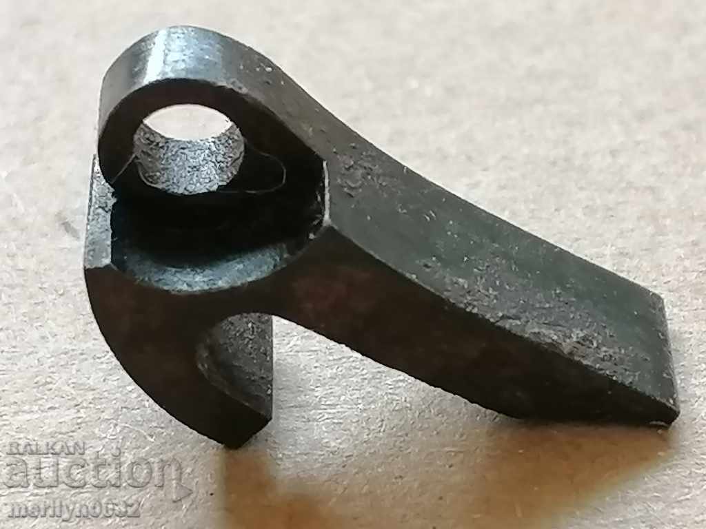 Delivery of Part detail under the prison of the Berdana rifle 2 1871G RTOV