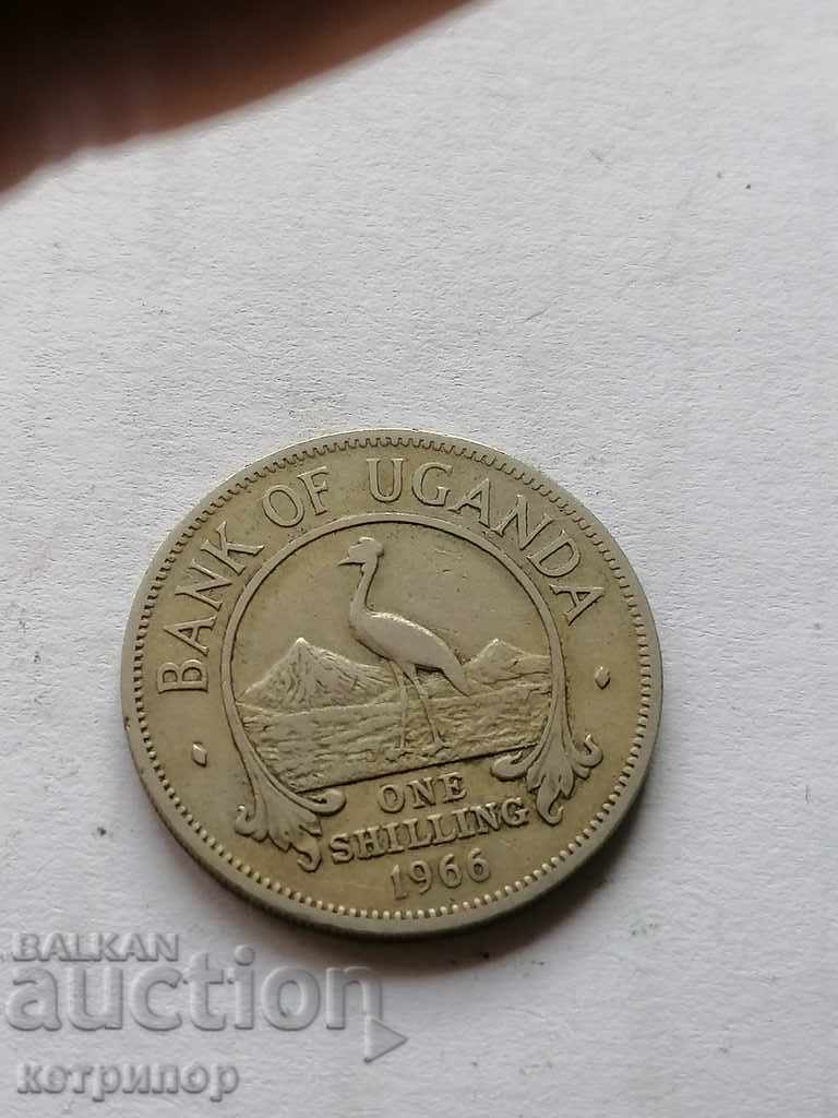 1 шилинг 1966 г Уганда. с цена 9.50 лв. | € 4.86 1 шилинг 1966 г Уганда. с цена 9.50 лв. | € 4.86