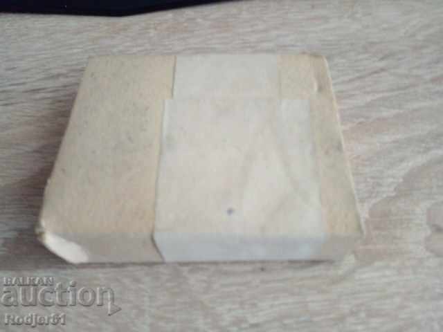 FOR COLLECTORS - toothpicks 2 boxes with price 5.00 BGN | € 2.56 FOR COLLECTORS - toothpicks 2 boxes with price 5.00 BGN | € 2.56