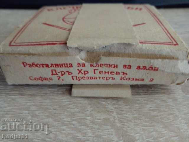 FOR COLLECTORS - toothpicks 2 boxes - 5 FOR COLLECTORS - toothpicks 2 boxes - 5