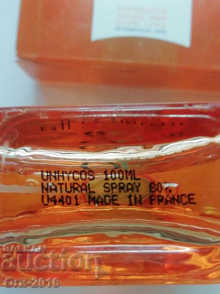 Delivery of Eau de Toilette for Ladies FRESH MANGO by O. E. Delivery of Eau de Toilette for Ladies FRESH MANGO by O. E.