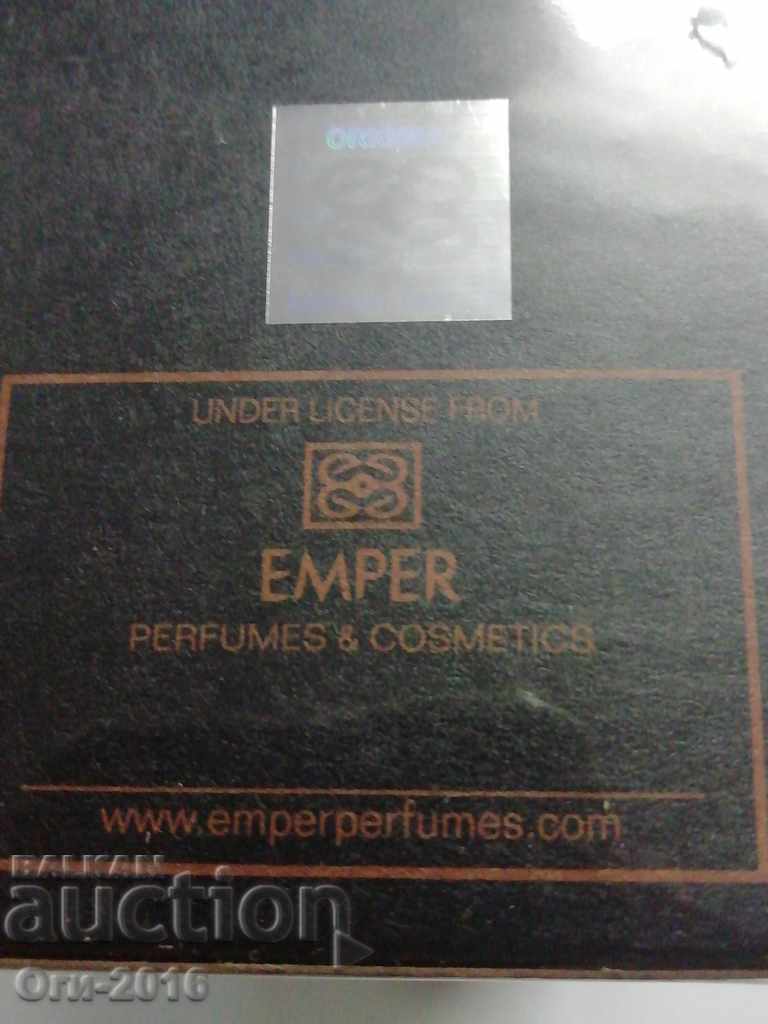 LEGEND Eau De Toilette for MEN & Deodorant inside - 7