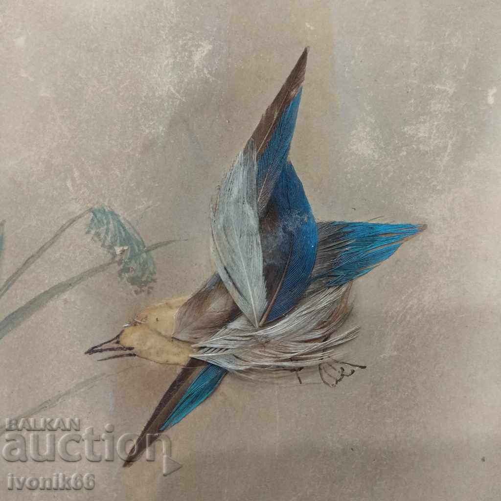 1936 Watercolor Russia Jews signed and dated with price 120.00 BGN | € 61.36 1936 Watercolor Russia Jews signed and dated with price 120.00 BGN | € 61.36