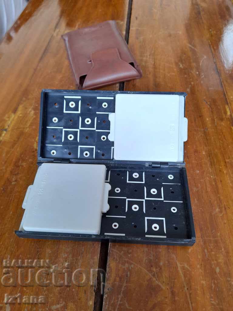 Delivery of Old tourist chess Delivery of Old tourist chess