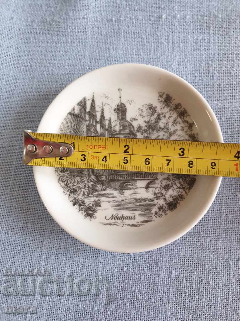 Τσάντα από πορσελάνη με τιμή 12.00 BGN | € 6.14 Τσάντα από πορσελάνη με τιμή 12.00 BGN | € 6.14