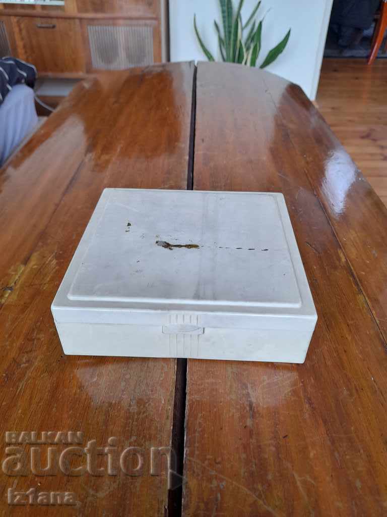 Old microphone MDS 200 Old microphone MDS 200