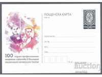 ПК 491 /2018 - Оперно изкуство в България